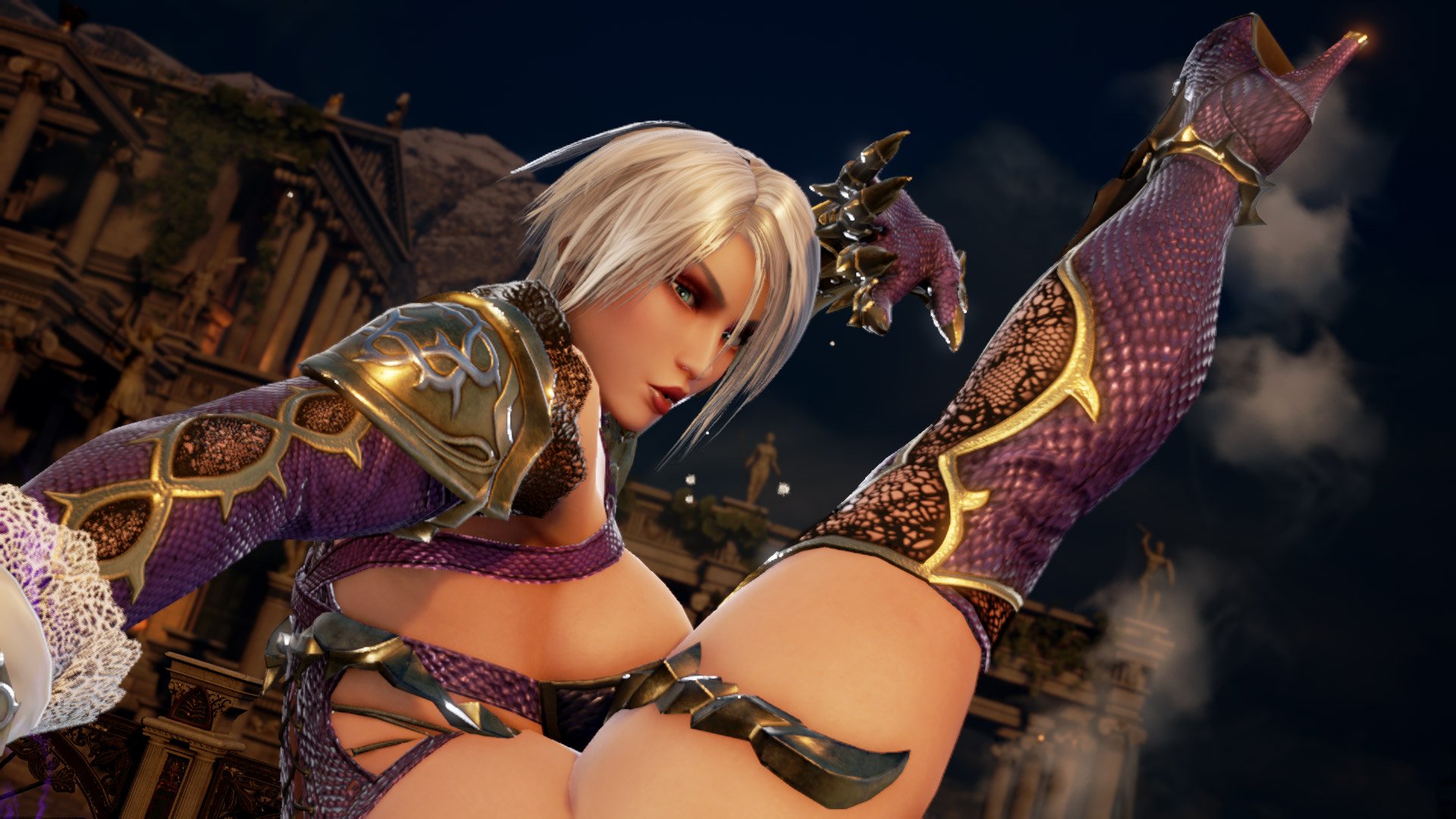 Soul Calibur VI - Imagen 31